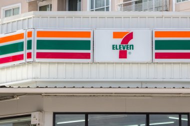 7-eleven, Market 