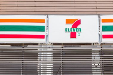 7-eleven, Market 