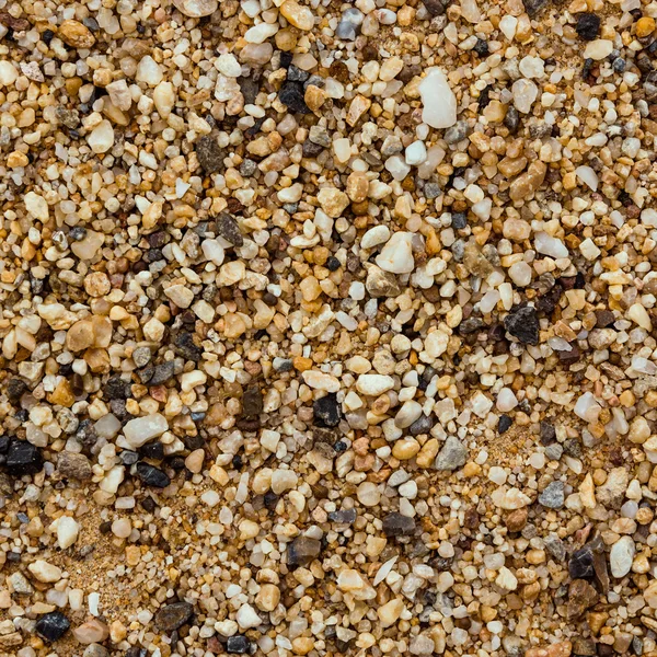 Kum yığınından gelen kum dokusu