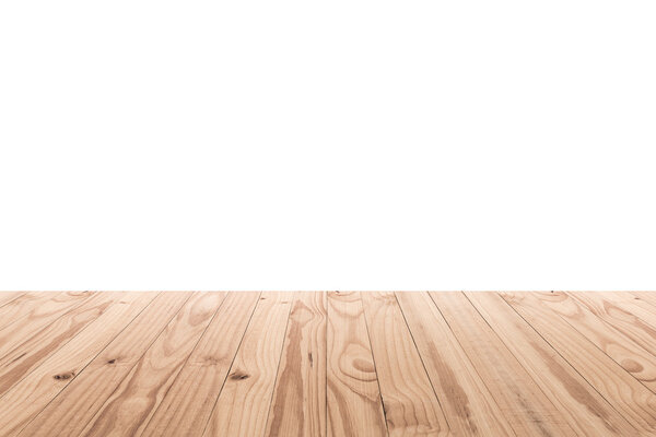 Текстура дерева на белом
