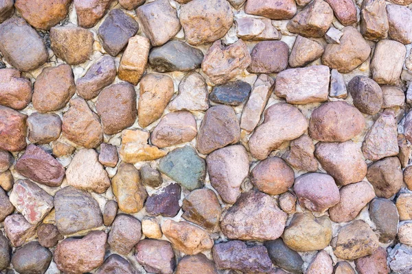 Stone texture wall