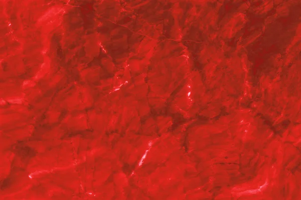Vörös márvány textúrája háttér — Stock Fotó