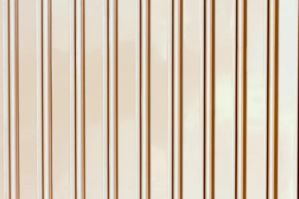 Corrugated metal background and texture surface — Stock Photo, Image