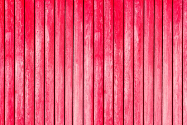 Antigua pared de madera pintada —  Fotos de Stock