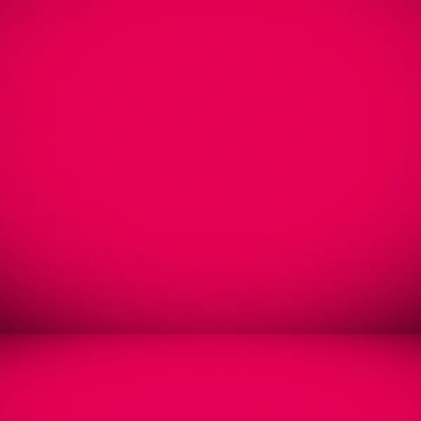 Abstract stanza rossa — Foto Stock