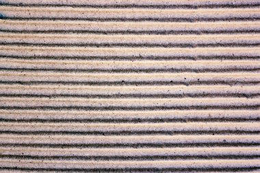 karton doku arka plan