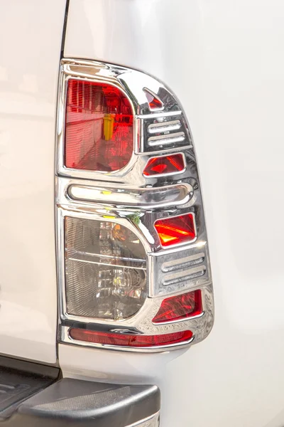 Автомобильный фонарь — стоковое фото