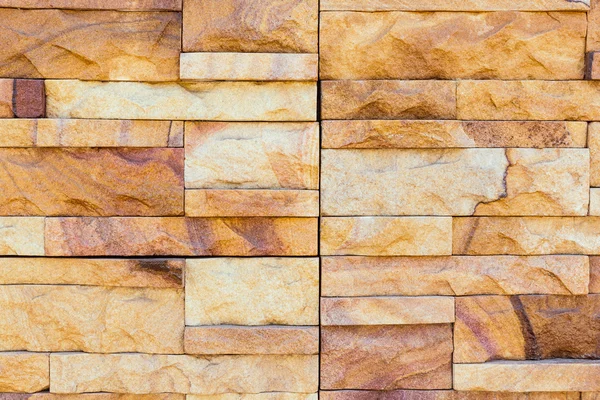 Wzór dekoracyjny łupek kamiennej powierzchni ściany — Zdjęcie stockowe