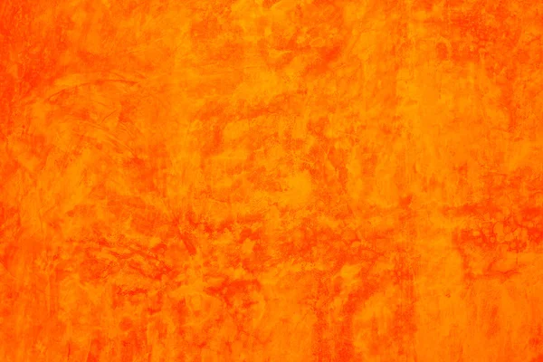 Orangefarbene Betonstruktur — Stockfoto