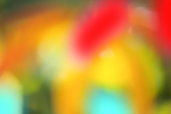 Fundo multicolorido abstrato — Fotografia de Stock