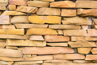 eski taş tuğla duvar arka plan.