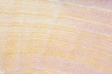 soyut kumtaşı doku