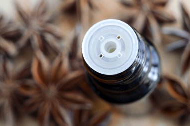 Temel yıldız anason yağı