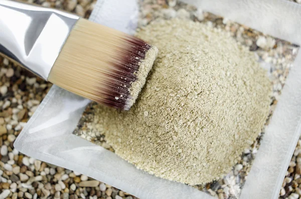 Kozmetik kil kaolin toz