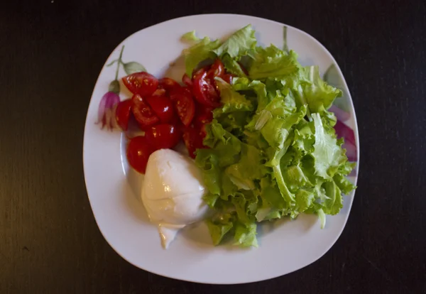 Ensalada Tricolor Italiana — Foto de Stock