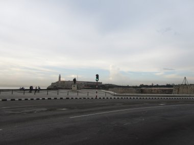 Havana Malecón