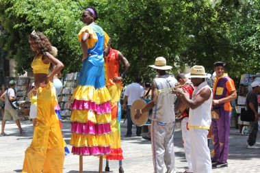 Havana karnaval