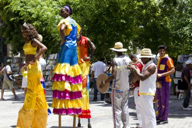 Havana karnaval