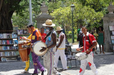 Havana karnaval