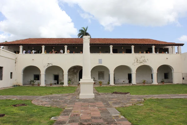Slave Route Museum, Cuba — Stockfoto