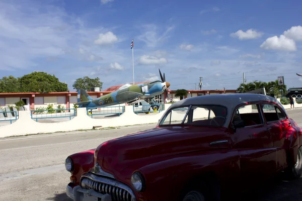 Museo de Playa Giron, Cuba — Fotografia de Stock