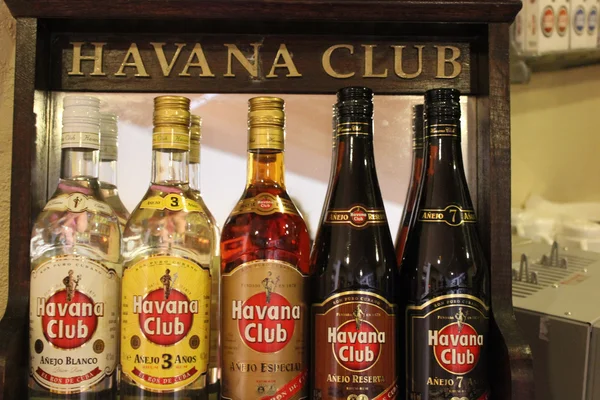 Havana club Dükkanı