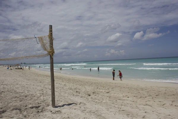 Sonhando Cuba : — Fotografia de Stock