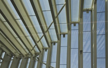 Reggio Emilia yüksek hızlı İstasyonu