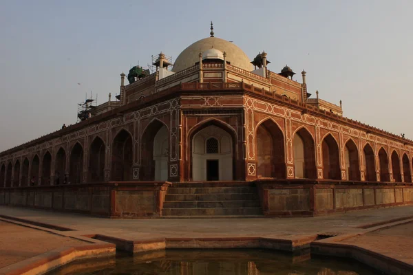 Humayun's tomb, Delhi — Stock Photo, Image
