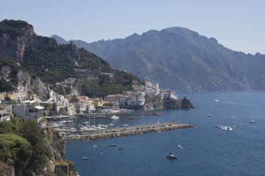 amalfi coast