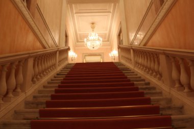 La fenice iç