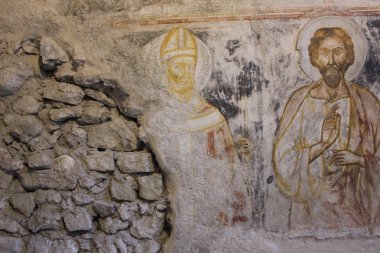İsa'nın Çilesi tutku açık havada sahneleri