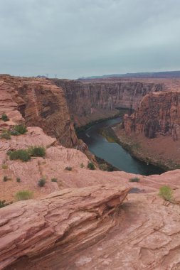 Colorado Nehri, Arizona