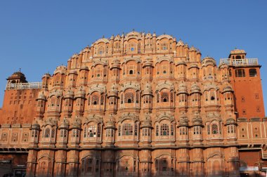 Hawa Mahal palace, Jaipur