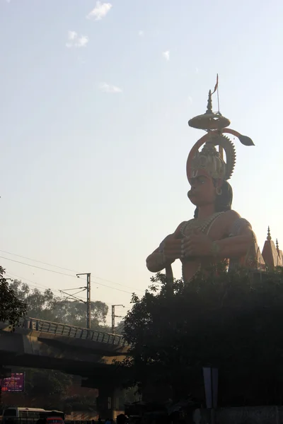 Templo de Hanuman —  Fotos de Stock