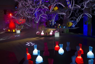 Yükleme Globoland Globoli tarafından doldurulan Tasarla