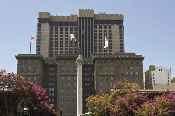 Ξενοδοχείο Westin St Francis στο San Francisco — Φωτογραφία Αρχείου
