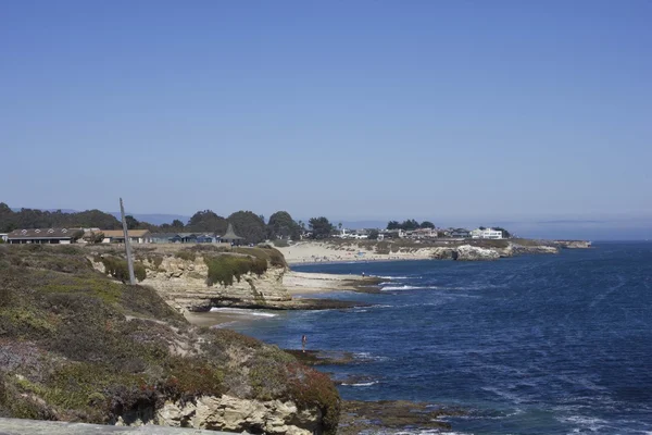 California Coastline — Stock Photo, Image