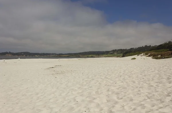 Carmel by the Sea Beach in California — Stock Photo, Image