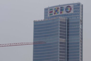 Lombardy bölge Palace Milano