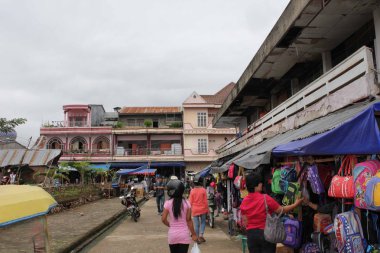 Rantepao, Endonezya içinde günlük yaşam