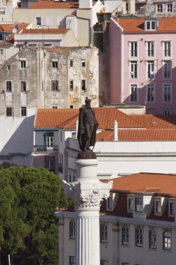 Lizbon en baştan görüntülendi