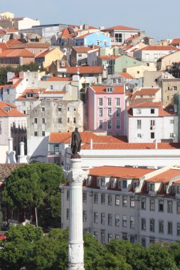 Lizbon en baştan görüntülendi