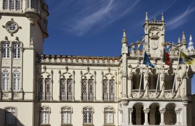 Sintra Belediye Binası