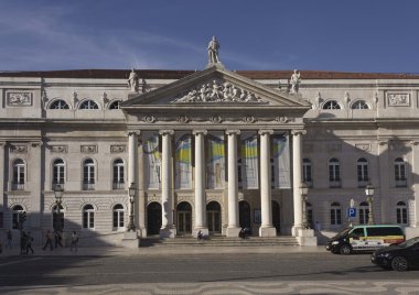 Dona Maria Ulusal Tiyatro