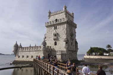 Belem Kulesi Lizbon, Unesco Dünya Mirası