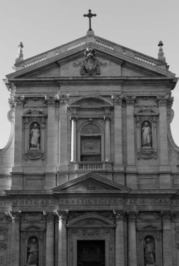 Santa Susanna Kilisesi