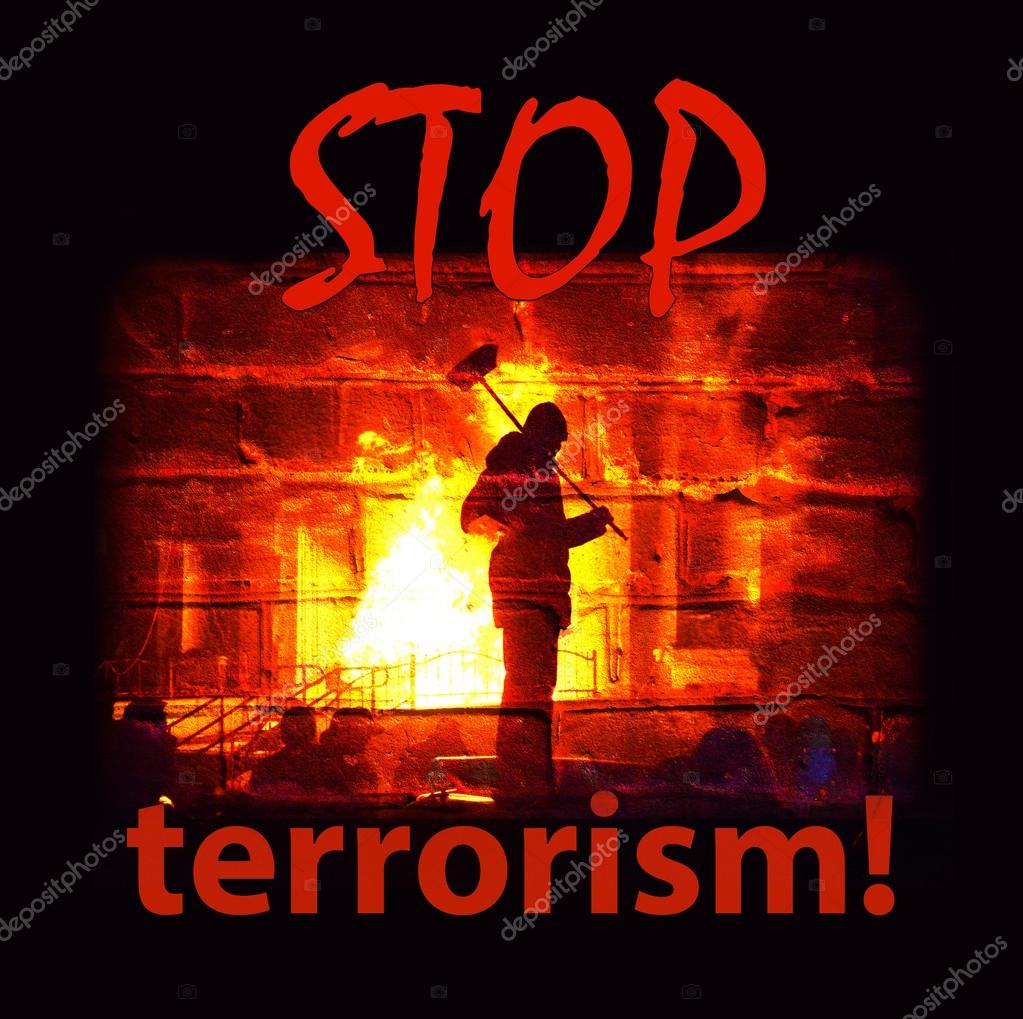 islamistas #hashtag