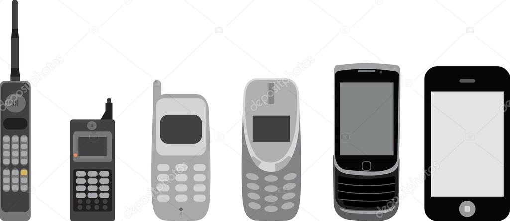 Handy Evolution Handy Evolution