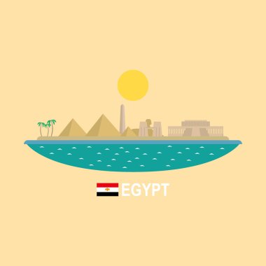 Mısır Turizmi